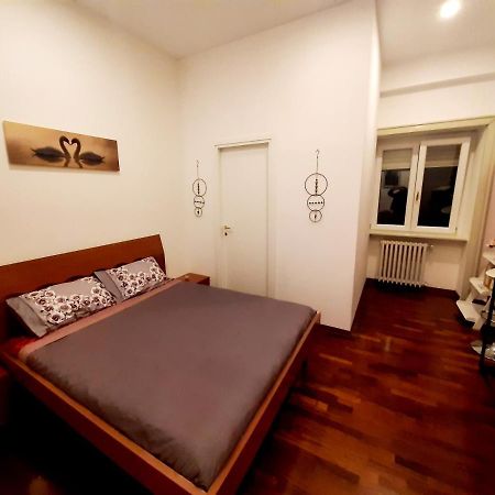 Sul Corso Bed & Breakfast Avezzano Exterior photo