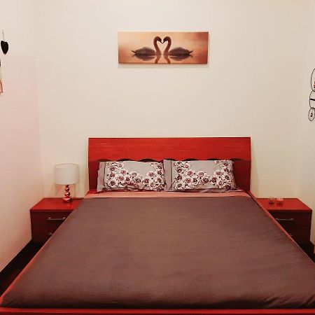 Sul Corso Bed & Breakfast Avezzano Exterior photo