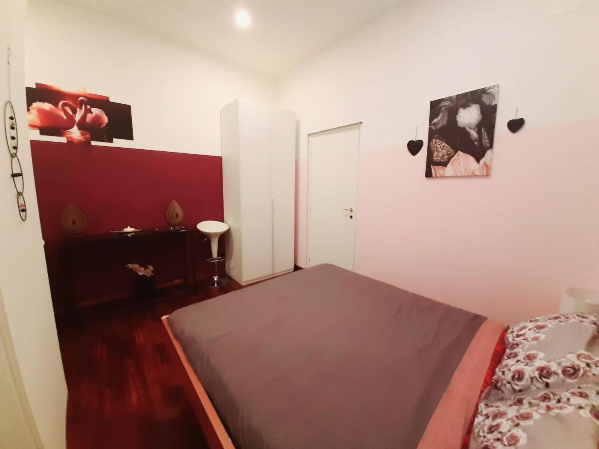 Sul Corso Bed & Breakfast Avezzano Exterior photo