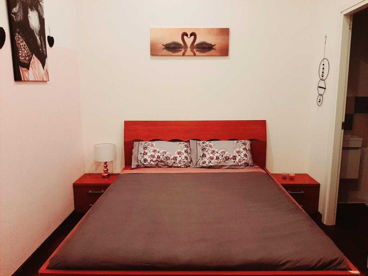 Sul Corso Bed & Breakfast Avezzano Exterior photo