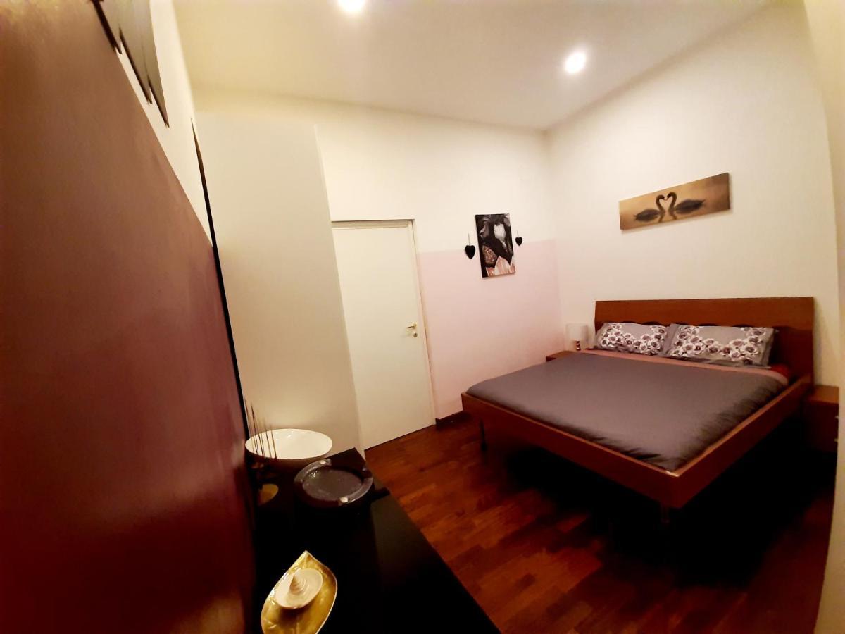 Sul Corso Bed & Breakfast Avezzano Exterior photo