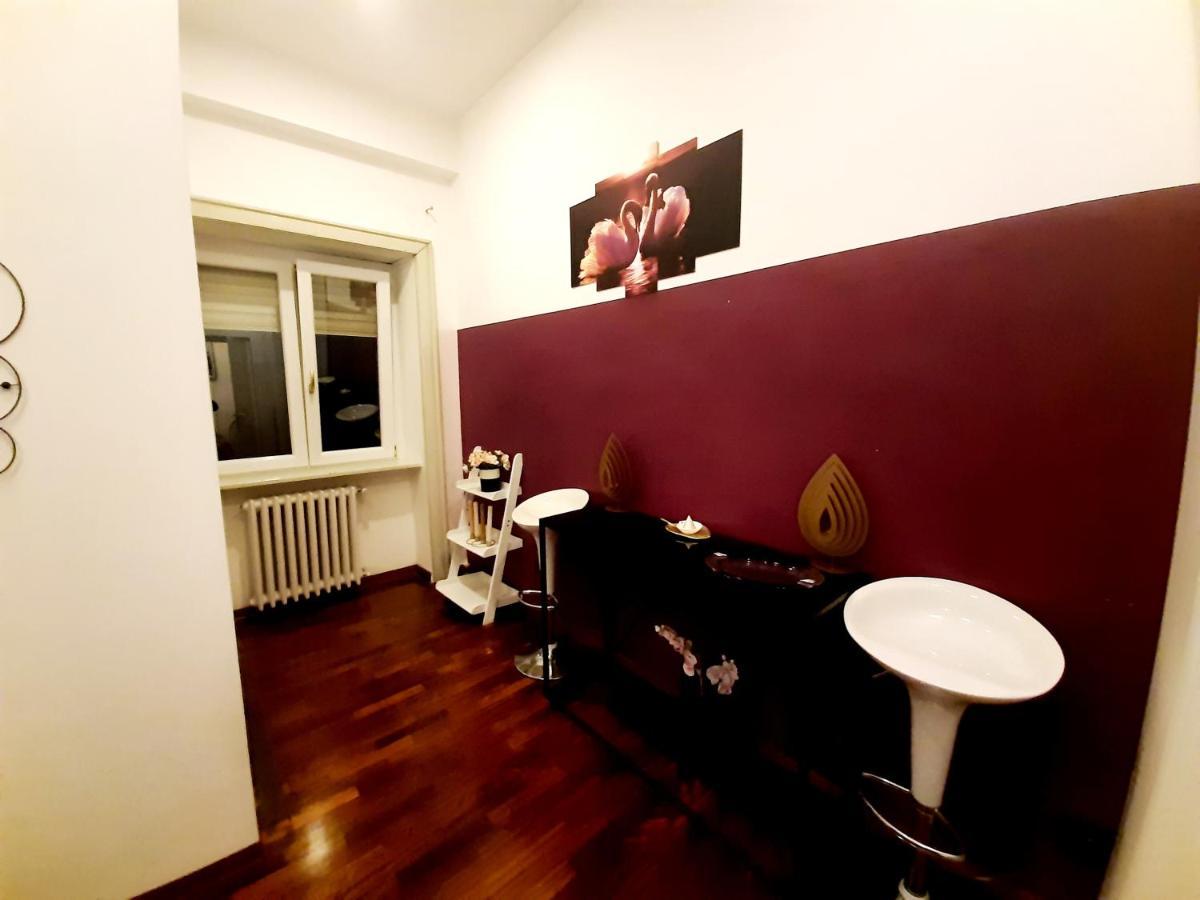 Sul Corso Bed & Breakfast Avezzano Exterior photo